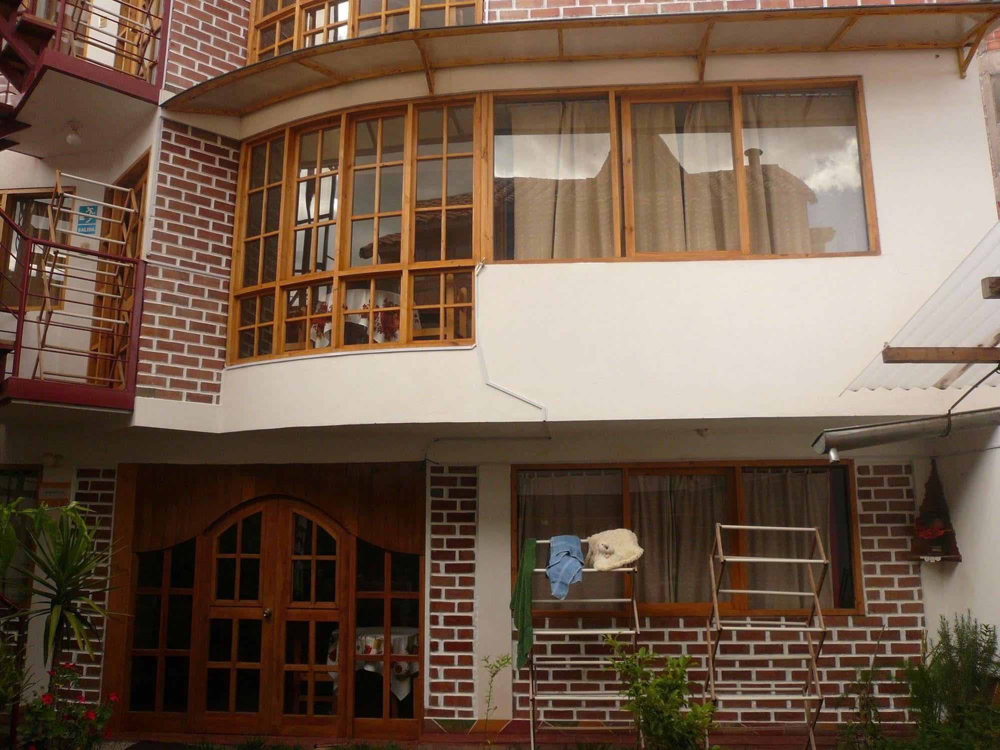Betty Bed and breakfast 2*