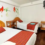 Villa Betty B&B