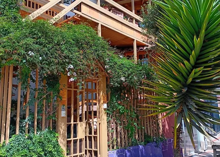 Villa Betty B&B