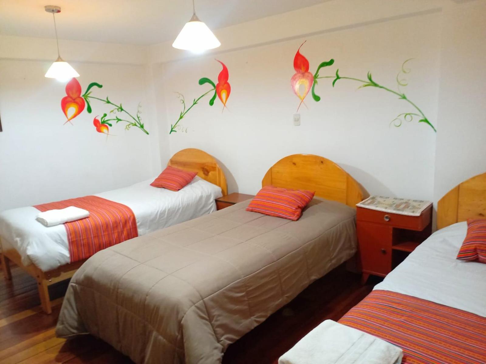 Betty Bed & Breakfast Cusco