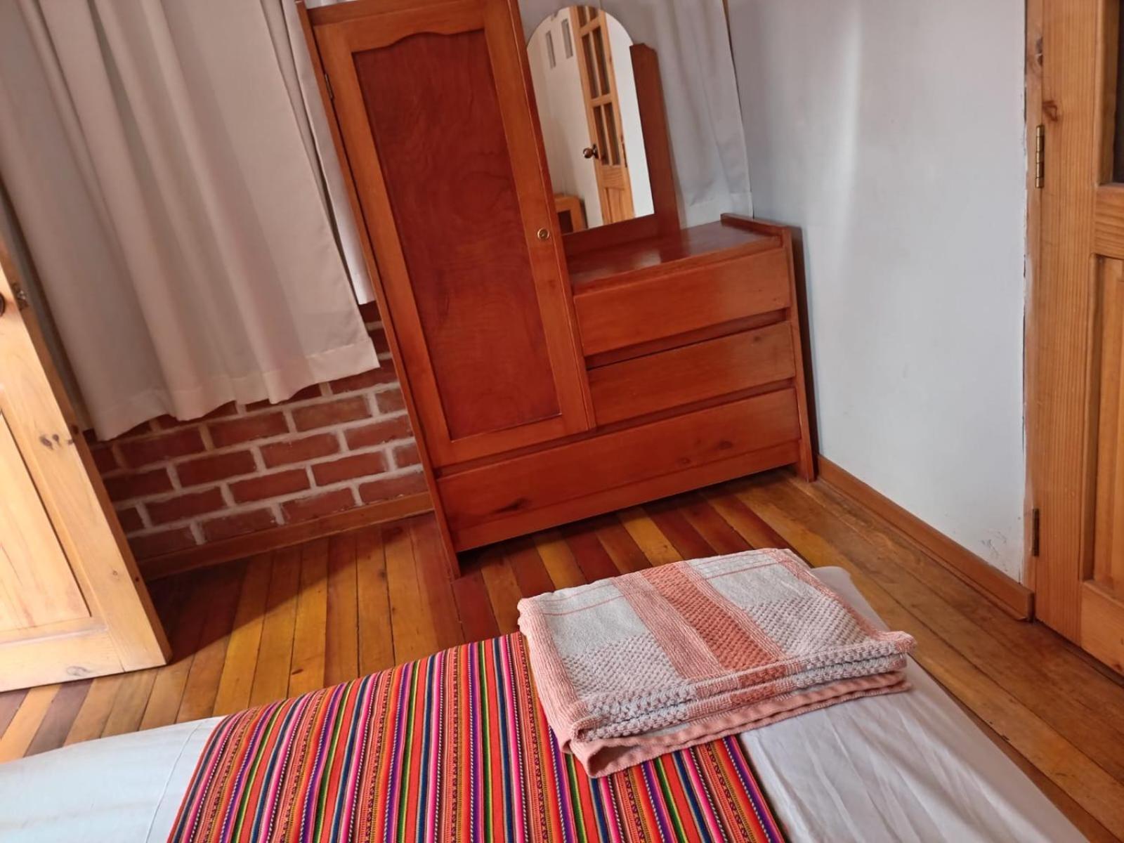Bed & Breakfast Betty 2*