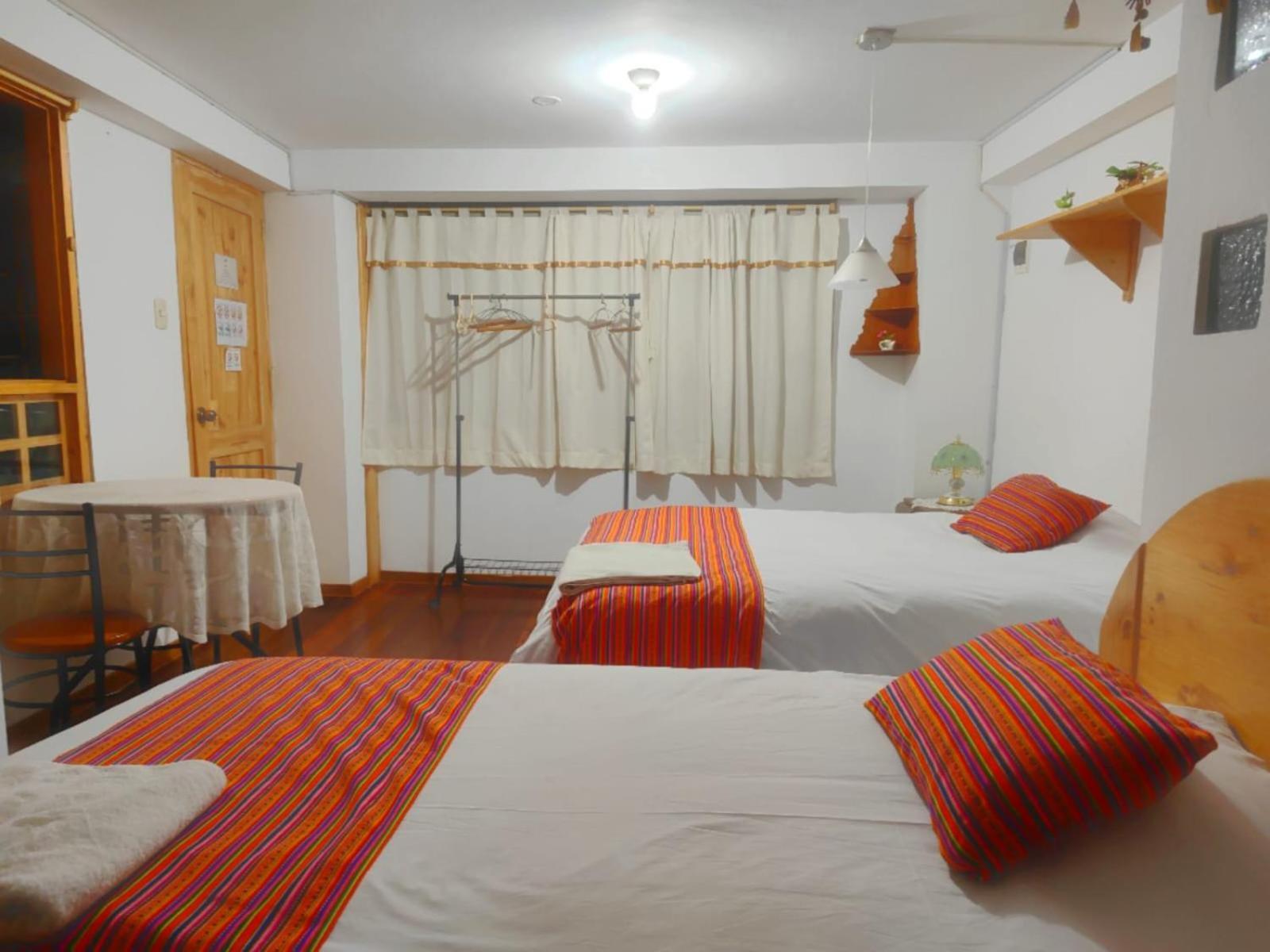Bed & Breakfast Betty Cusco