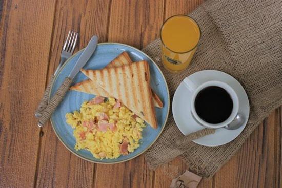 Betty Bed & Breakfast