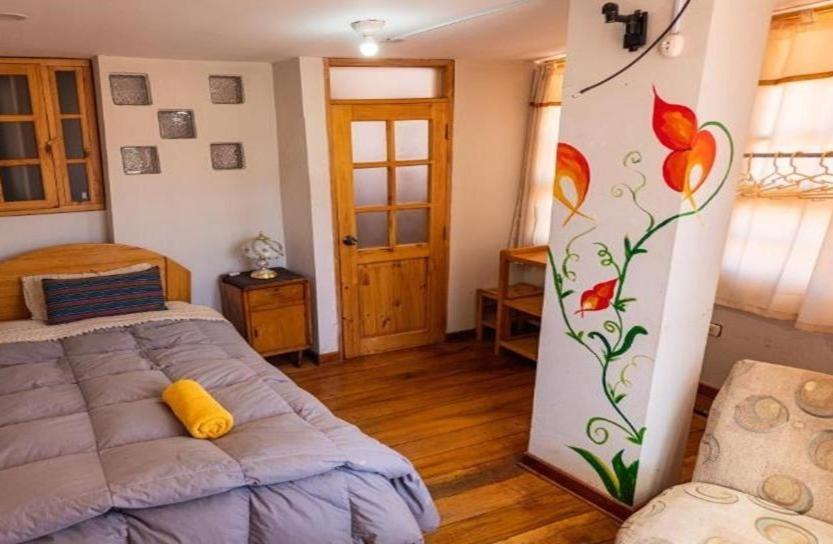 Bed & Breakfast Betty Cusco