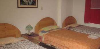 Betty Bed & Breakfast 2*