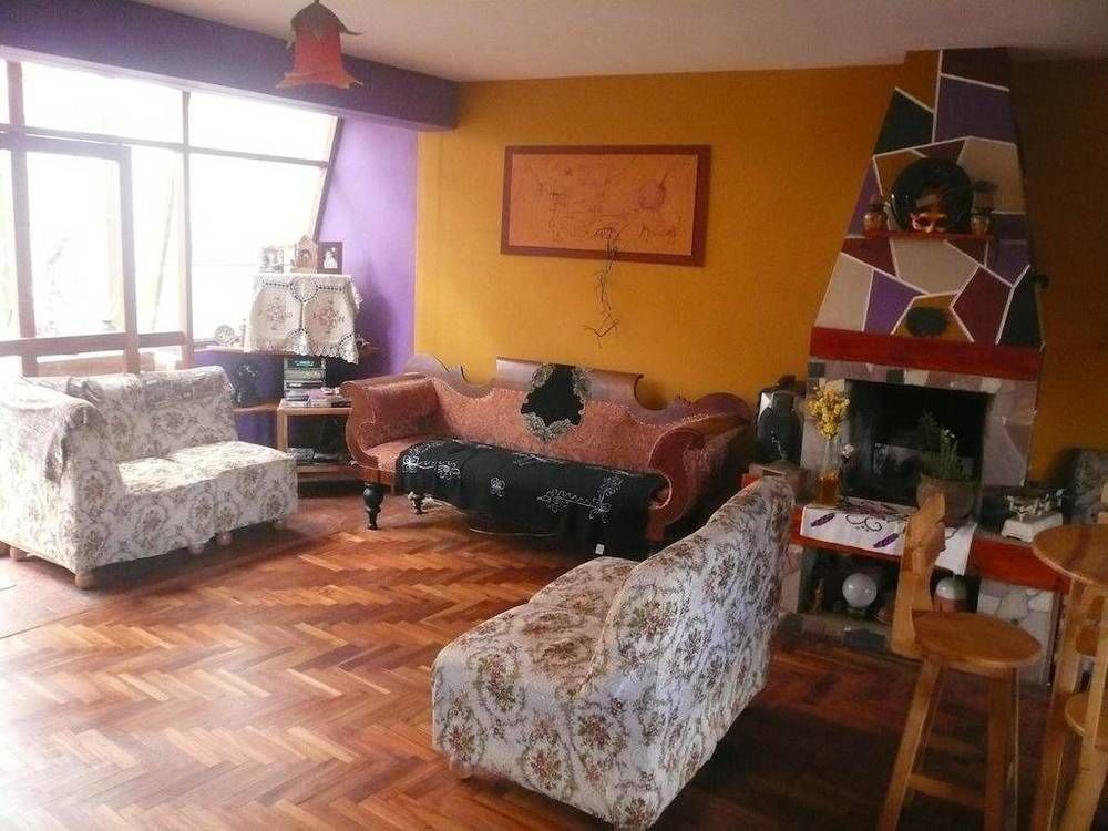 Bed & Breakfast Betty 2*