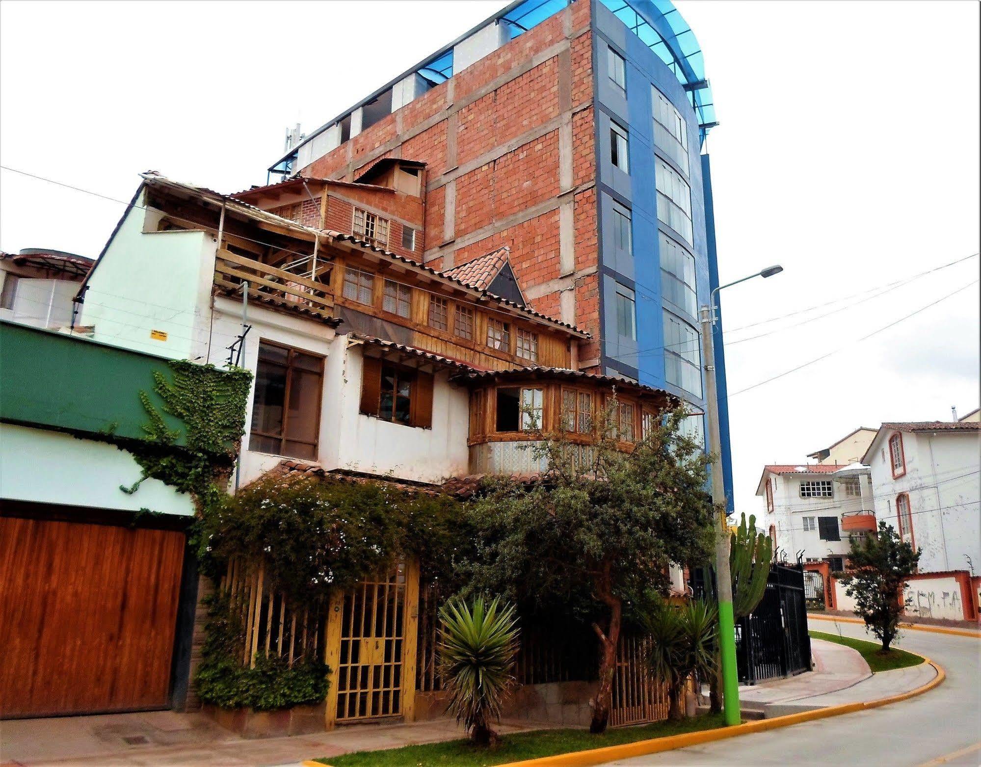 Betty Bed & Breakfast 2*