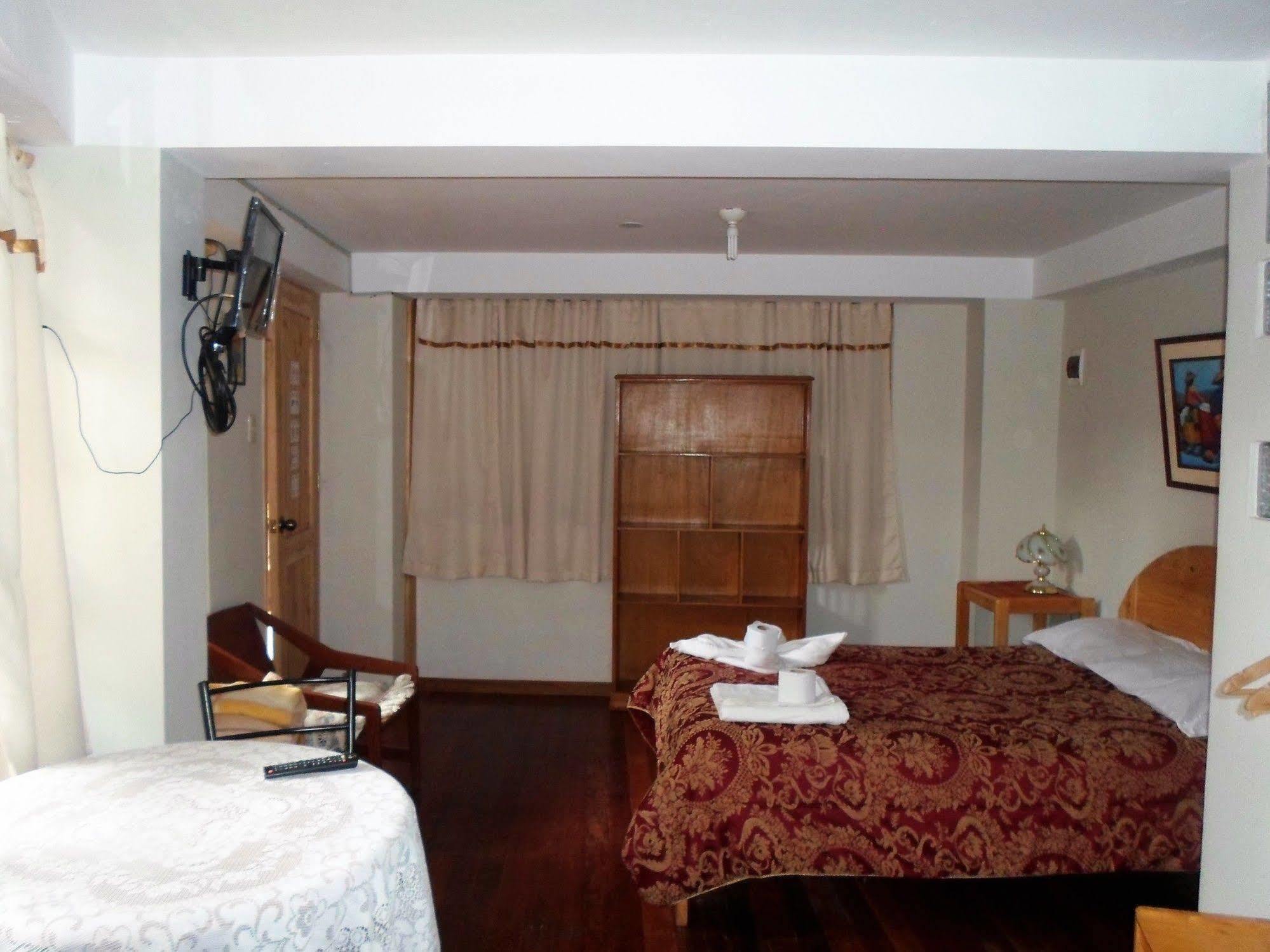 Bed & Breakfast Betty Cusco