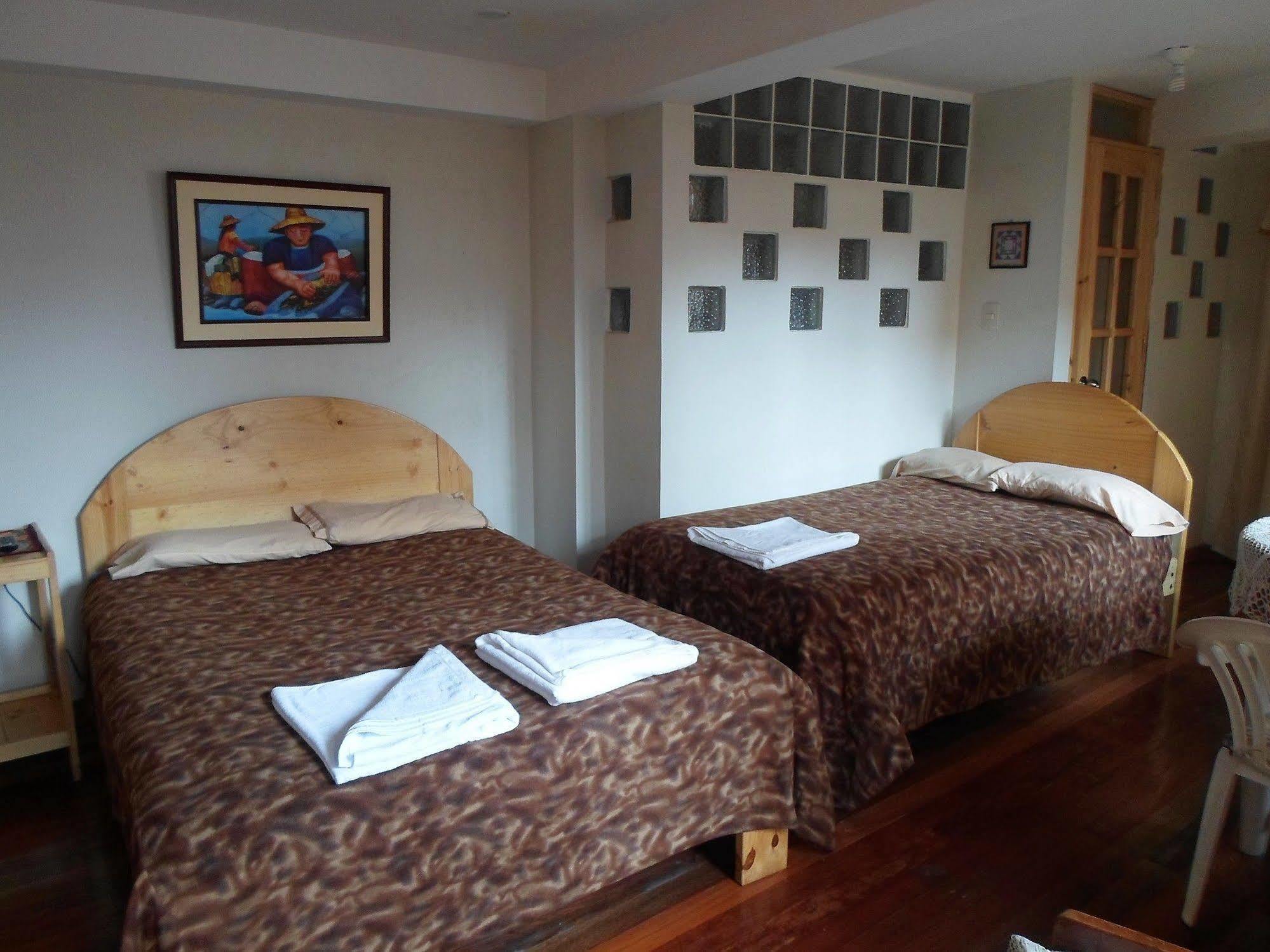 Betty Bed & Breakfast 2*