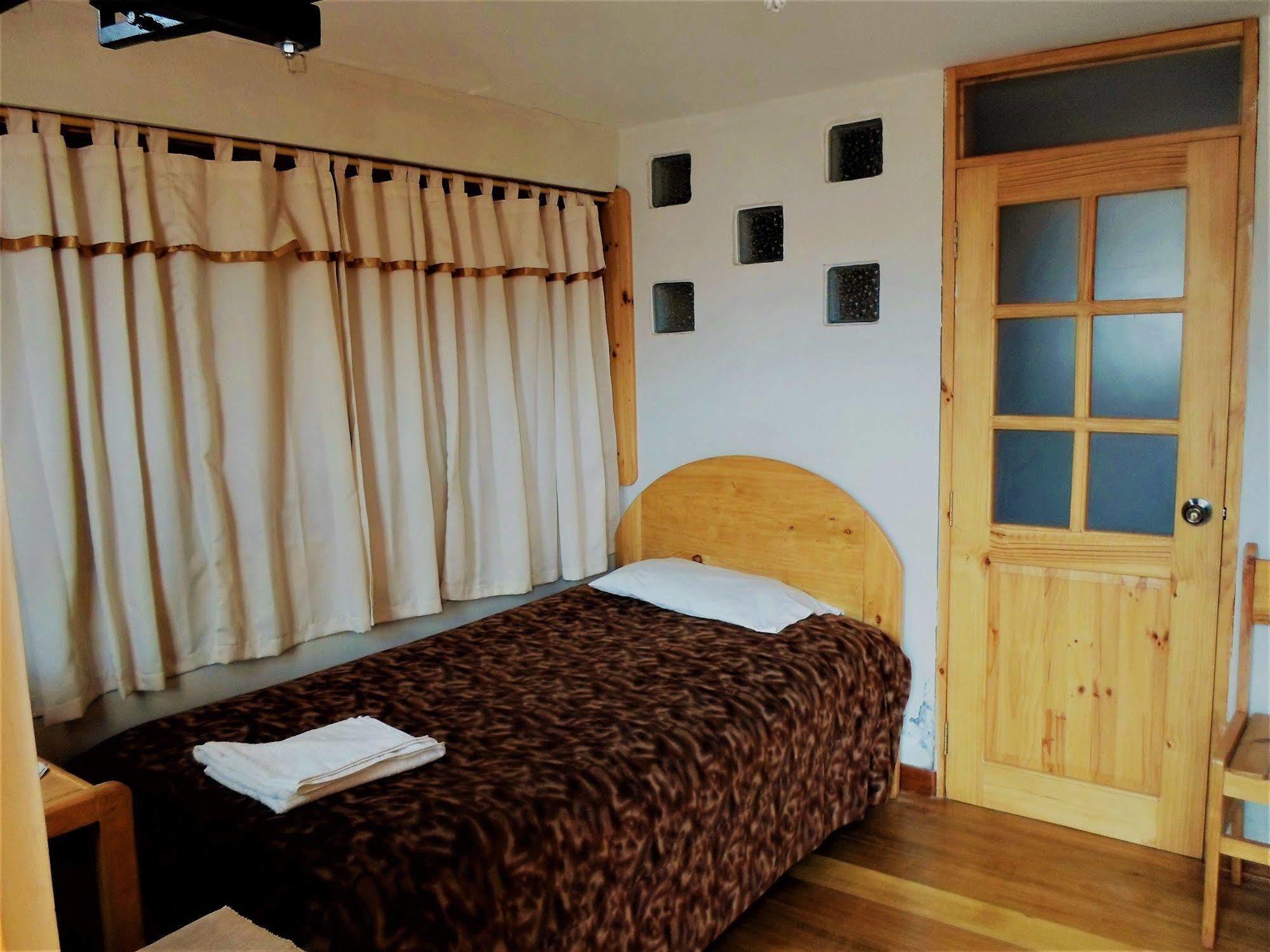 Bed & Breakfast Betty