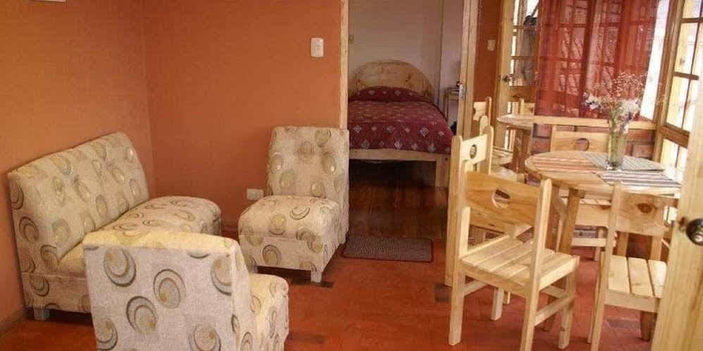 Betty Bed & Breakfast Cusco