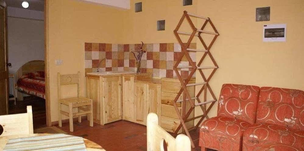 Bed & Breakfast Betty 2*